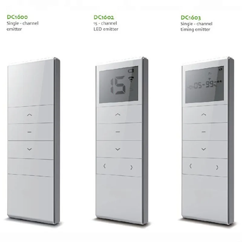 Awnings spare parts,Awning Remote control for  Motor,retractable awning, blinds