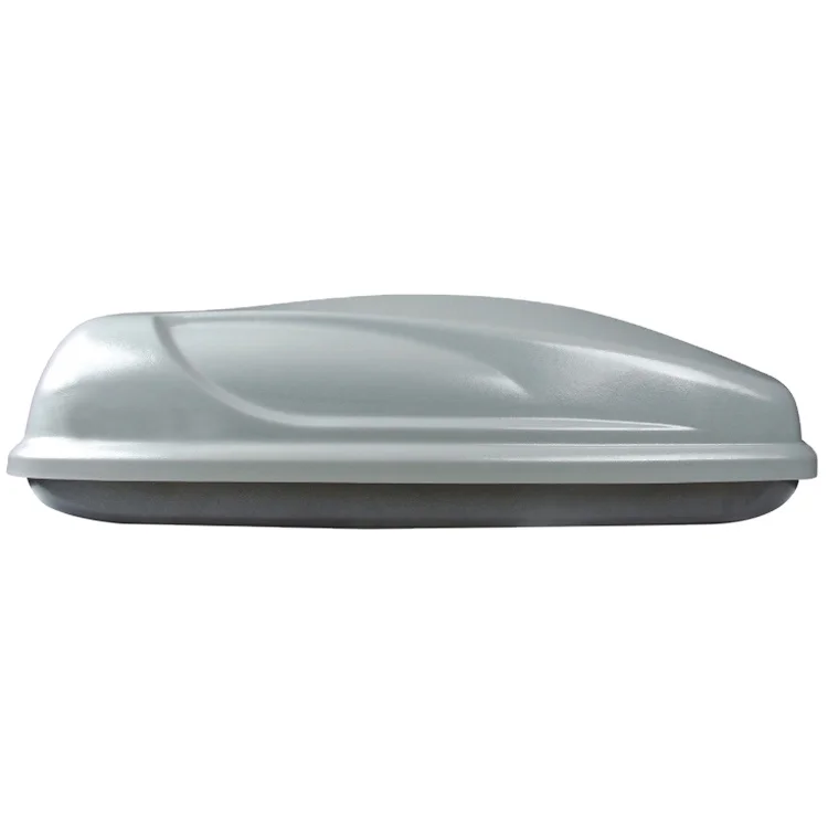 Cool Car Roof Rack Top Carrier Storage Box Roof Cargo