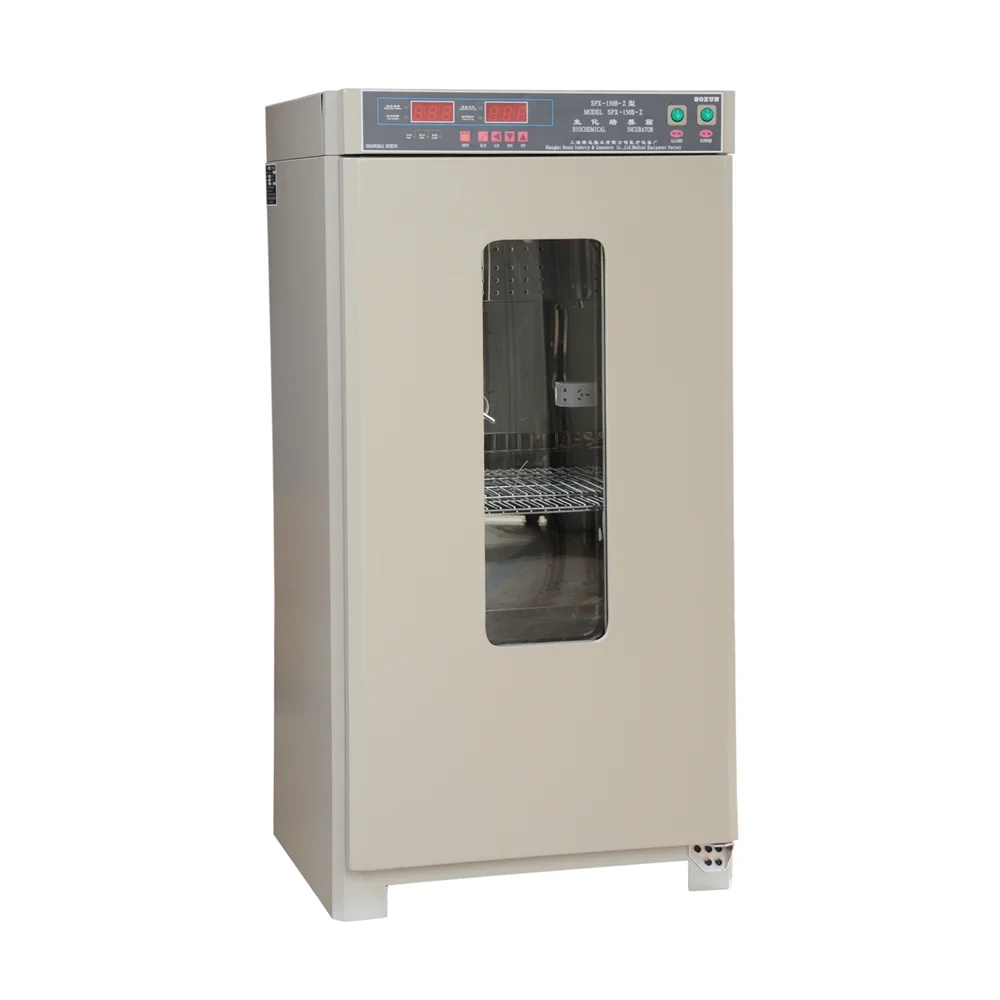 SPX-250B-Z/MJX-250B-Z New Biochemical/Mould Incubator Laboratory bacteriological incubator