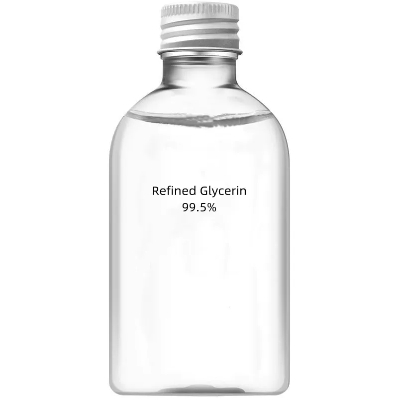 Refined Glycerine 99.5% Pharma Technical USD Grade