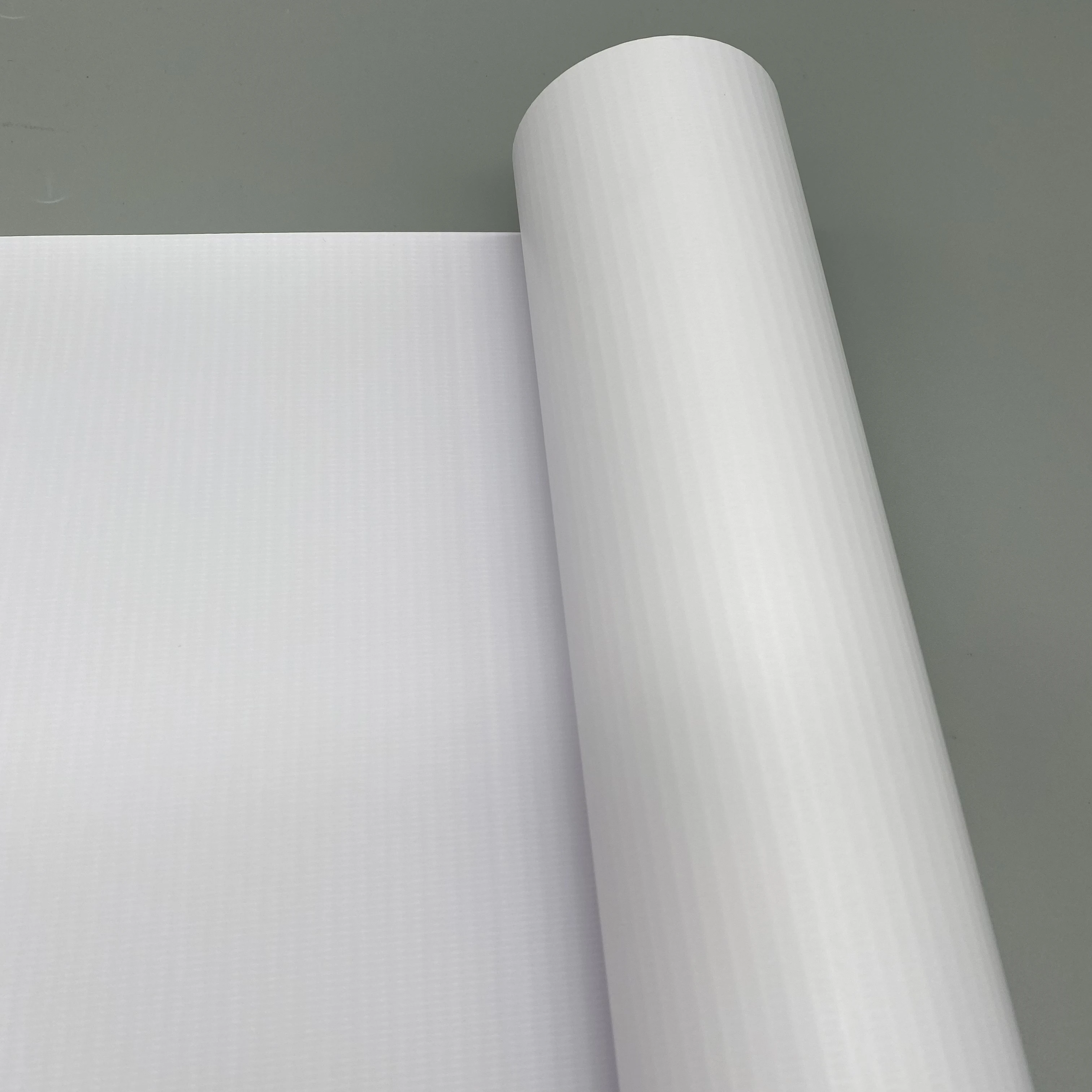 Factory price PVC flex banner rolls for advertising poster signboard materials flex banner material manufactures