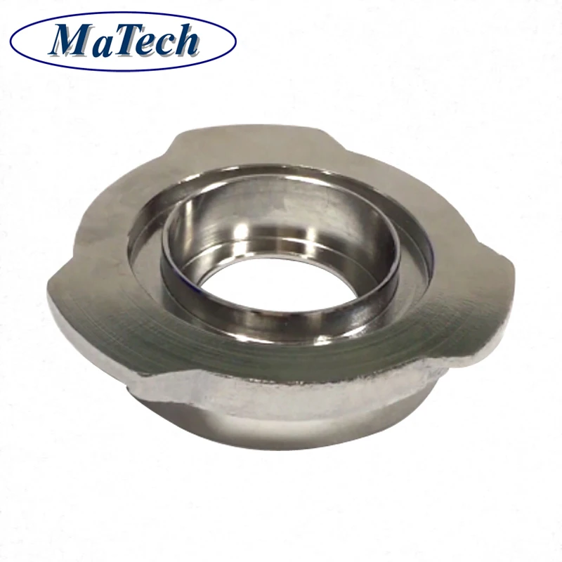 OEM CNC Gtd1752vrk Disc Harrow Hfb Bearing Housing