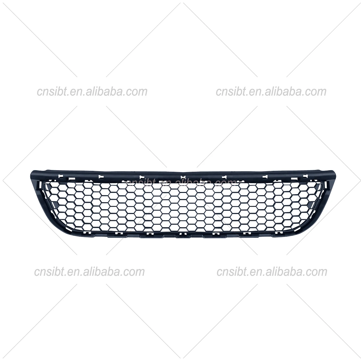 Factory Supply Dacia  Logan Sandero Symbol 2004  Front Lower Grille