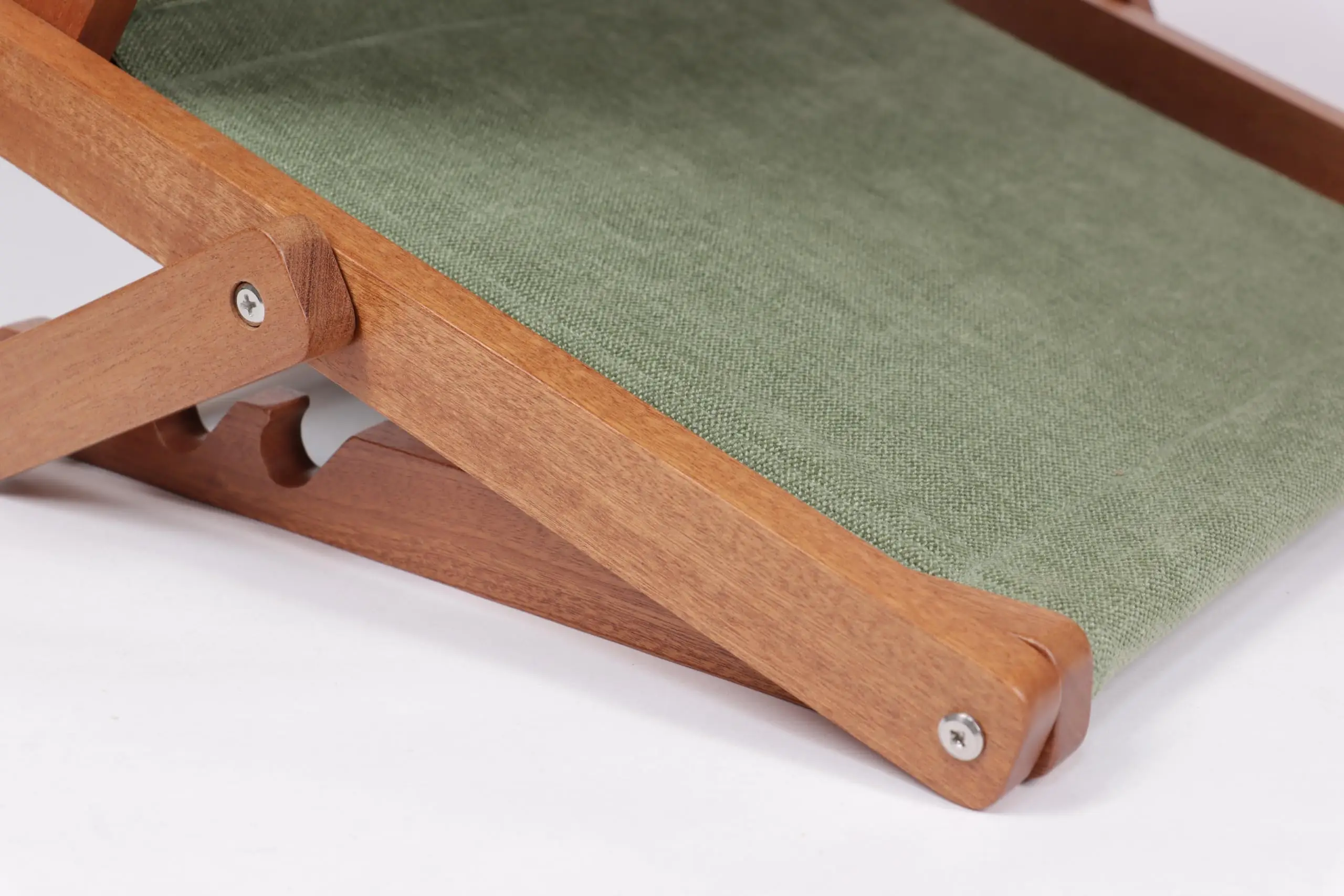 Wholesale Wood Portable Sunshade Pillow,Wooden Super Light Weight Luxury Head Shade,Outdoor Beachside and Poolside Sunshade