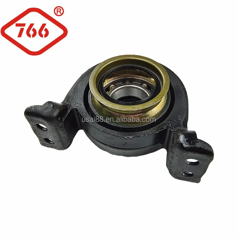 Car Parts Drive Shaft Center Support Bearing For Isuzu  1-37510105-0