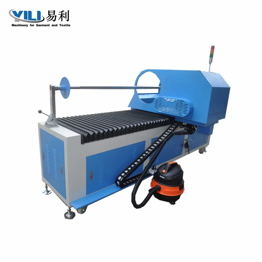 fabric, non woven paper slitting cutting machine with high quality