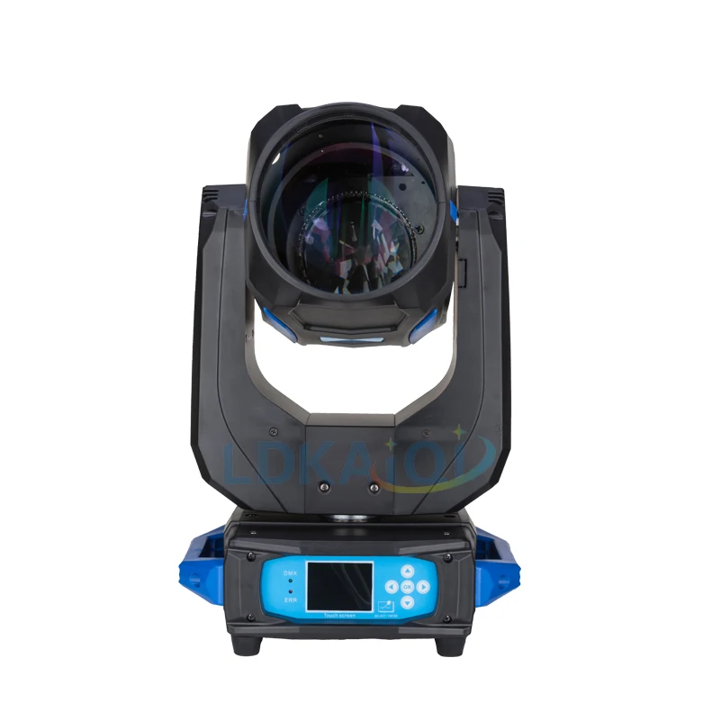 260w beam moving head stage lighting 260 beam spot wash moving head light