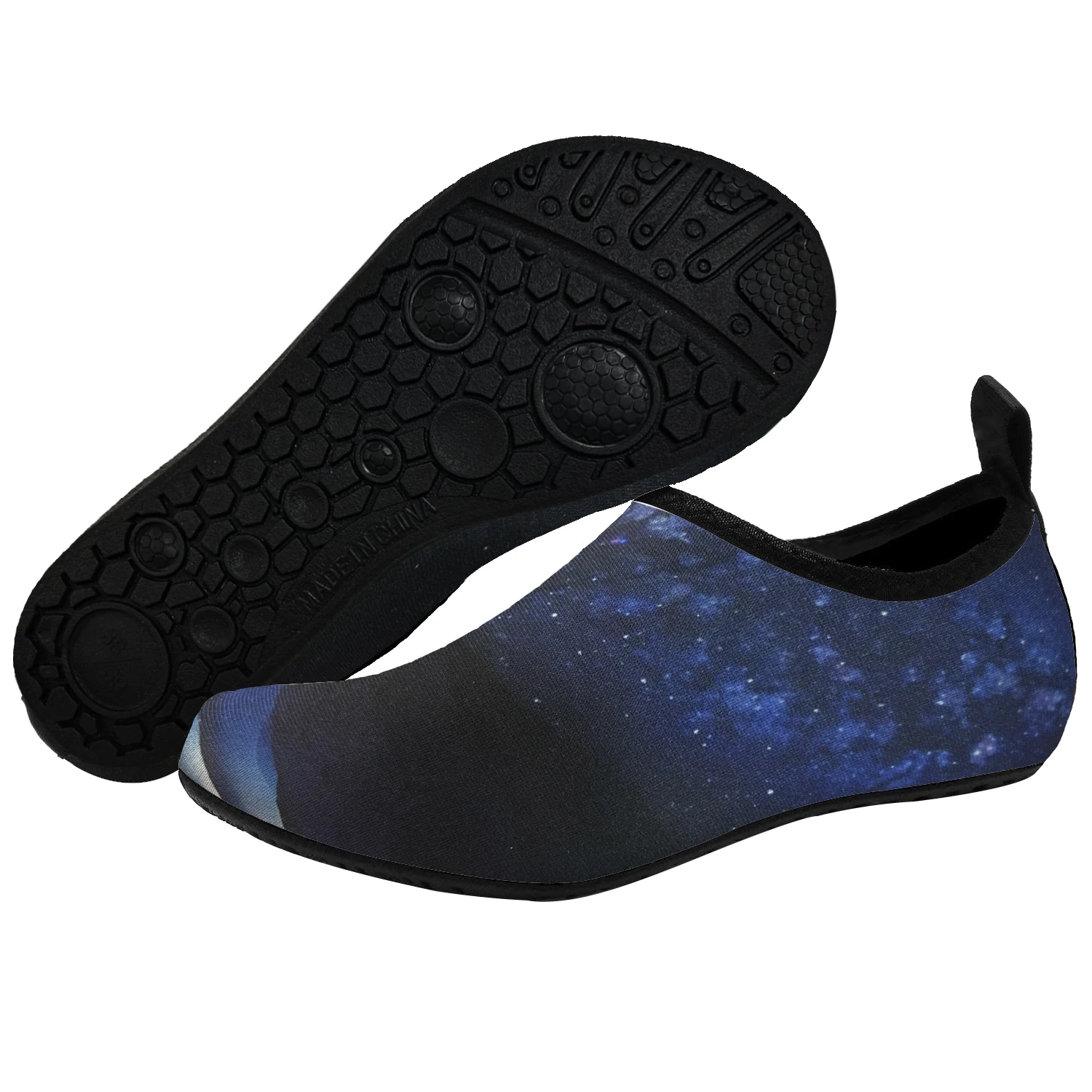 Fashion 3MM Full Protection Neoprene Beach Swimming Water Sport Socks Anti Slip Surfing Diving Underwater Shoes