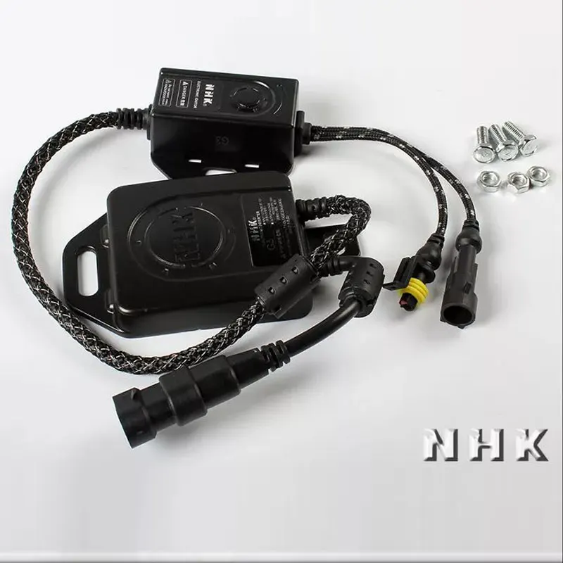 NHK G3 G5 G35 G55  High Bright HID Xenon Kit 38W  NHK Fast Bright CANBUS BALLAST  HID 55W NHK CANBUS HID Ballast HID Xenon Kit