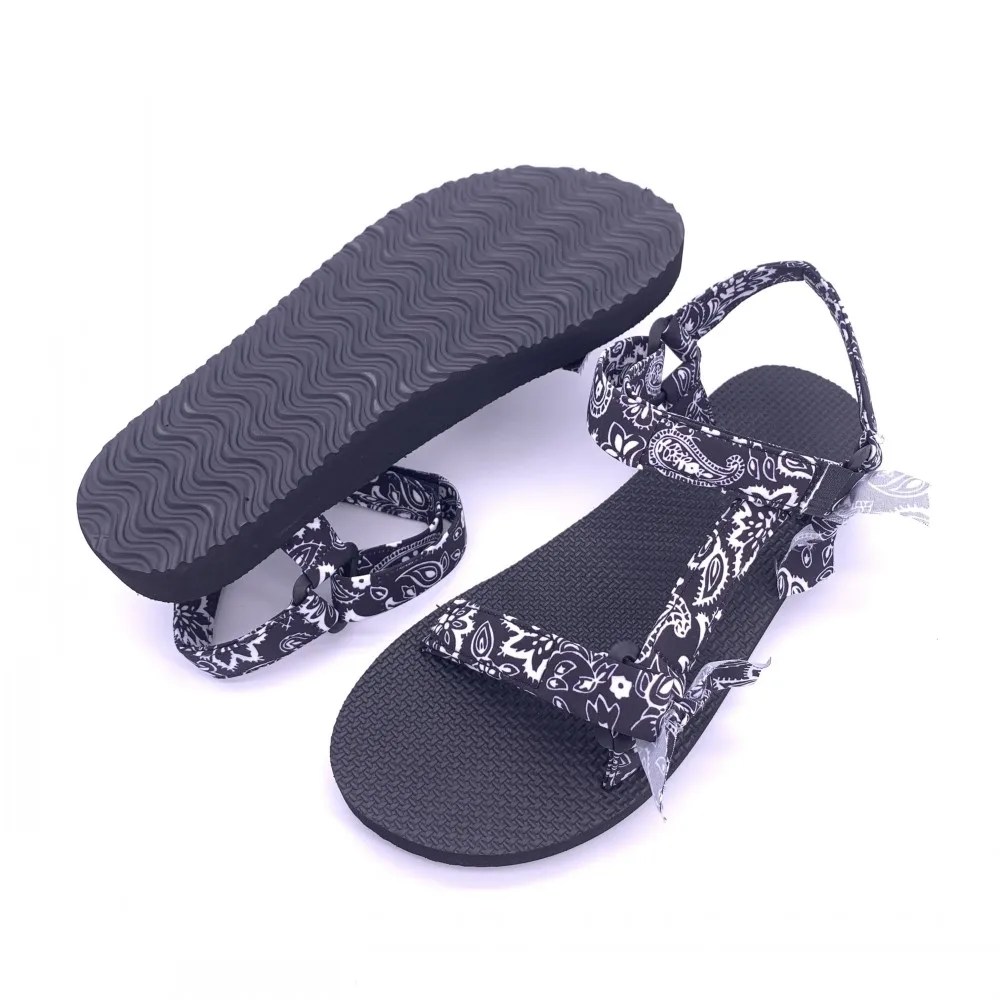 Comfortable New Design Arket Sandals for Ladies from China Supplier