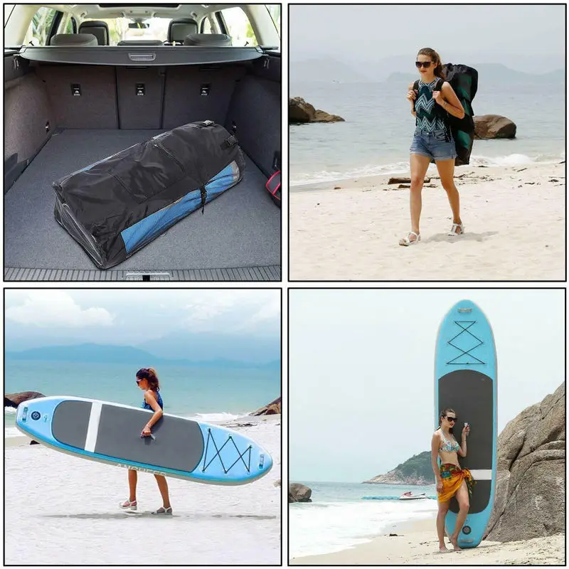 Paddle Board Inflatable Custom Sup Inflatable Paddle Sup Board Fishing Inflatable Paddle Board for Surfing
