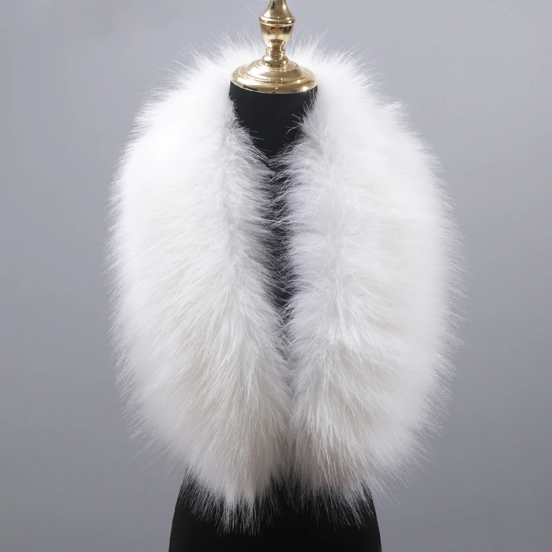 wholesale coat faux fur collar fox women