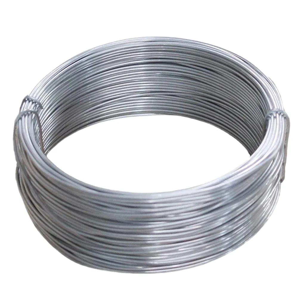 Lower  Price China Manufacturer150-400MPa  Aluminum Wire Industry Cable