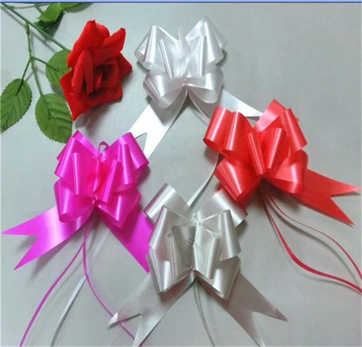 Радужные cетчатый рюкзак с затягивающимися бант из ленты