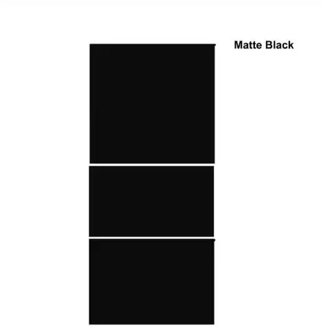 For New 2024 Tesla Model 3 Highland Center Console Panel Sticker Suede Carbon Central Control Cover Car Interior Accessories