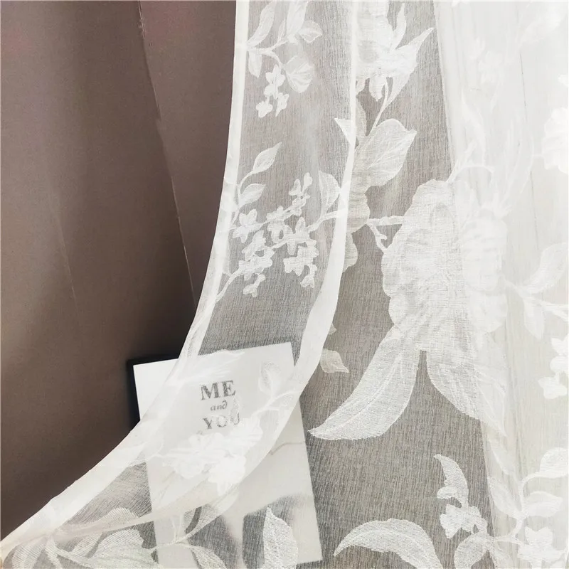 Новинка 2021, простая световая передача, британский пион, занавеска, ткань, блестящая тюль, занавески, ткань