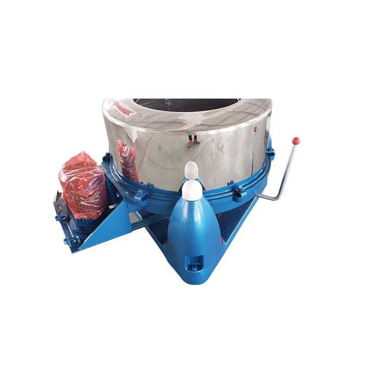 Ligong промышленный центробежный гидро-экстрактор/прачечная Dewatering Machine