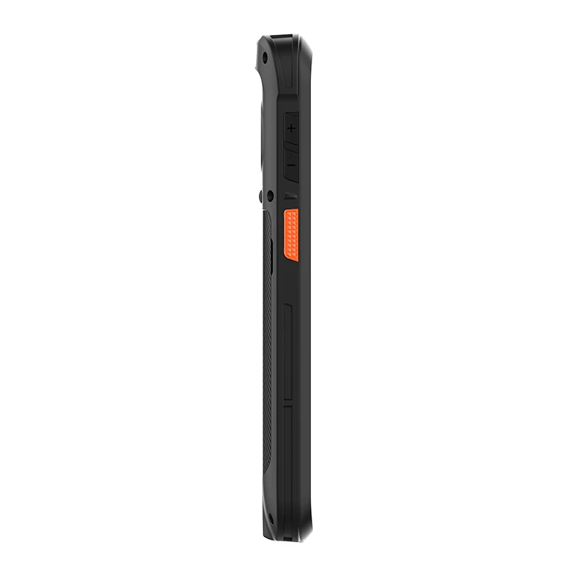 Manufactory Price OEM&ODM Android 13 OS 1300PM Camera PDA Data with 4G WIFI NFC RFID reader Barcode scanner