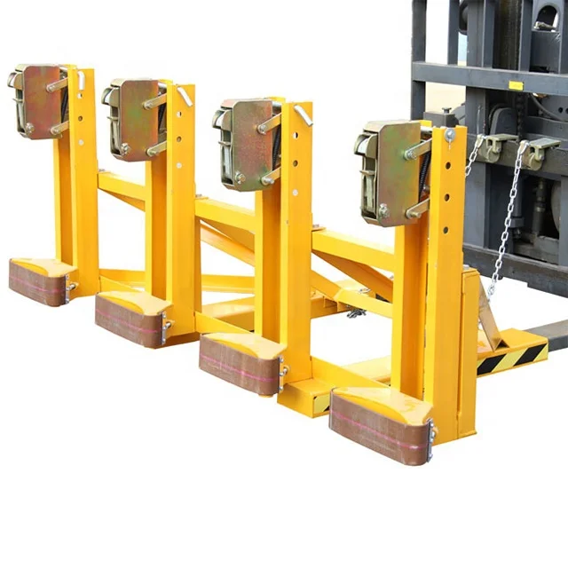 Китай Высокое качество баррель нефти olecranon зажим четыре бочки баррель нефти зажим горячей продажи