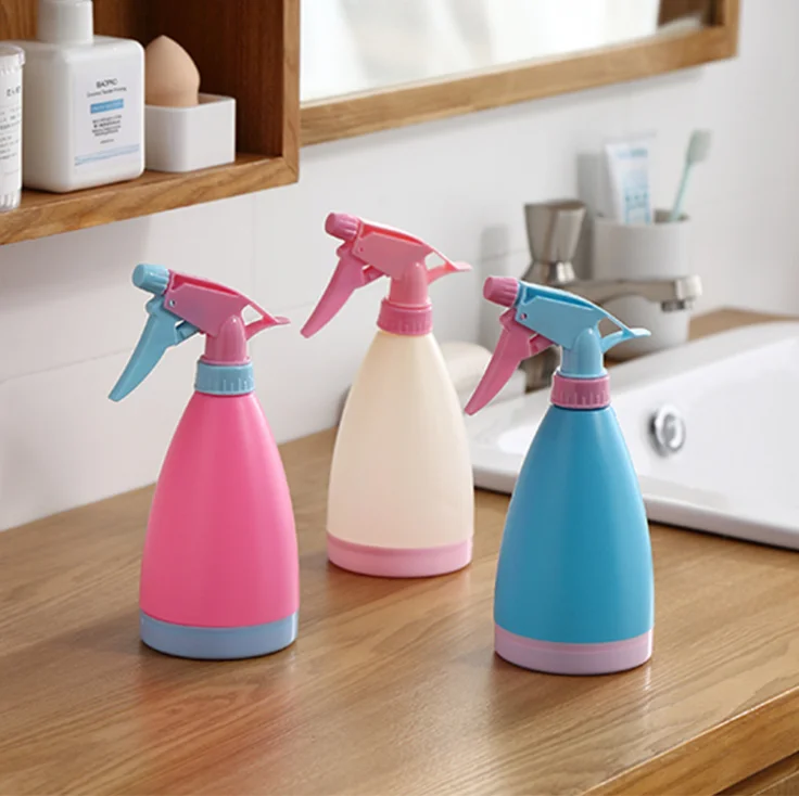 
Garden Water Sprayer Gardening watering pot hand pressure sprayer bottle plastic plant sprayer flower watering bottle 