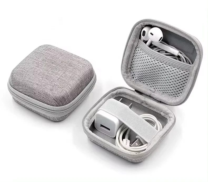 New Fashion China Supplier Factory Price Waterproof External Hard Drive Bag Hard Disk Case HDD
