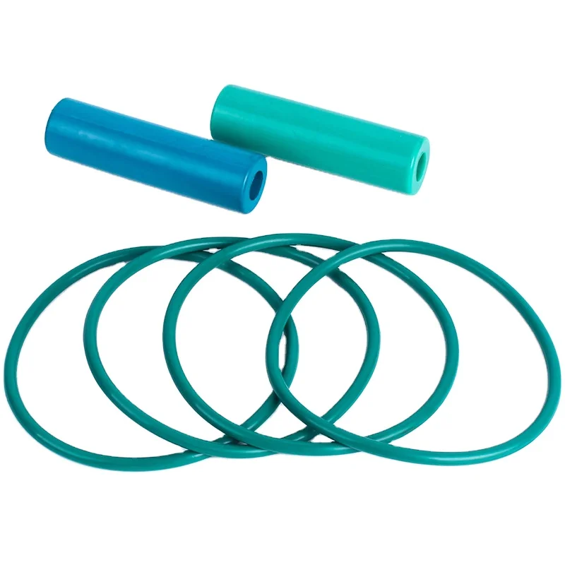 Factory Direct Selling Wholesale Or Custom High Quality O-ring Silicone Rubber O Ring