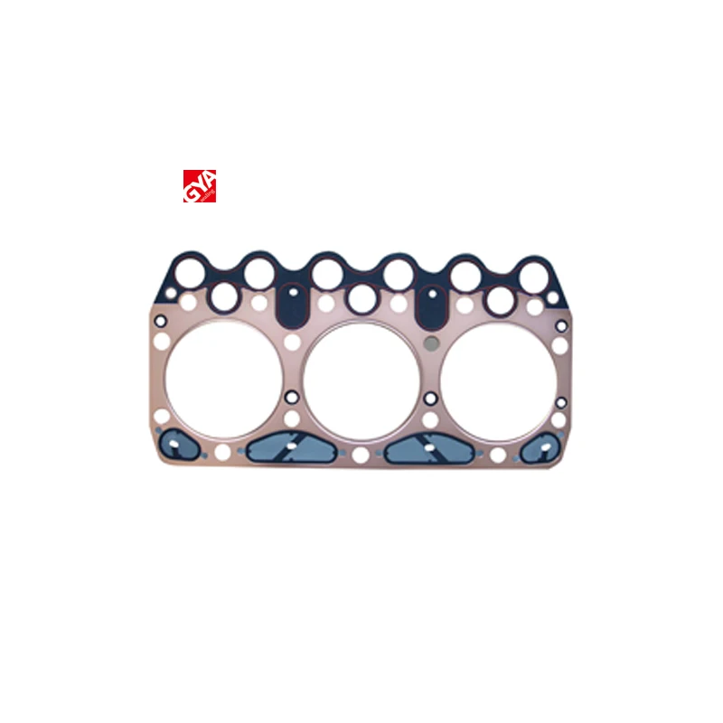 8210.22V 8210.42K 8210.42L 8210.42M Engine head gasket for iveco cylinder head gasket eurostar OEM98465823