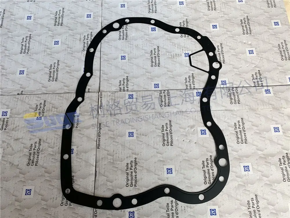 Детали коробки передач ZF 16S2230 16S2530-комплект уплотнений для ремонта без интардеров