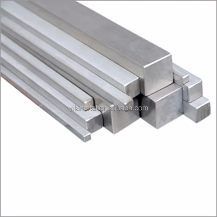 gr5 forged titanium square bar price