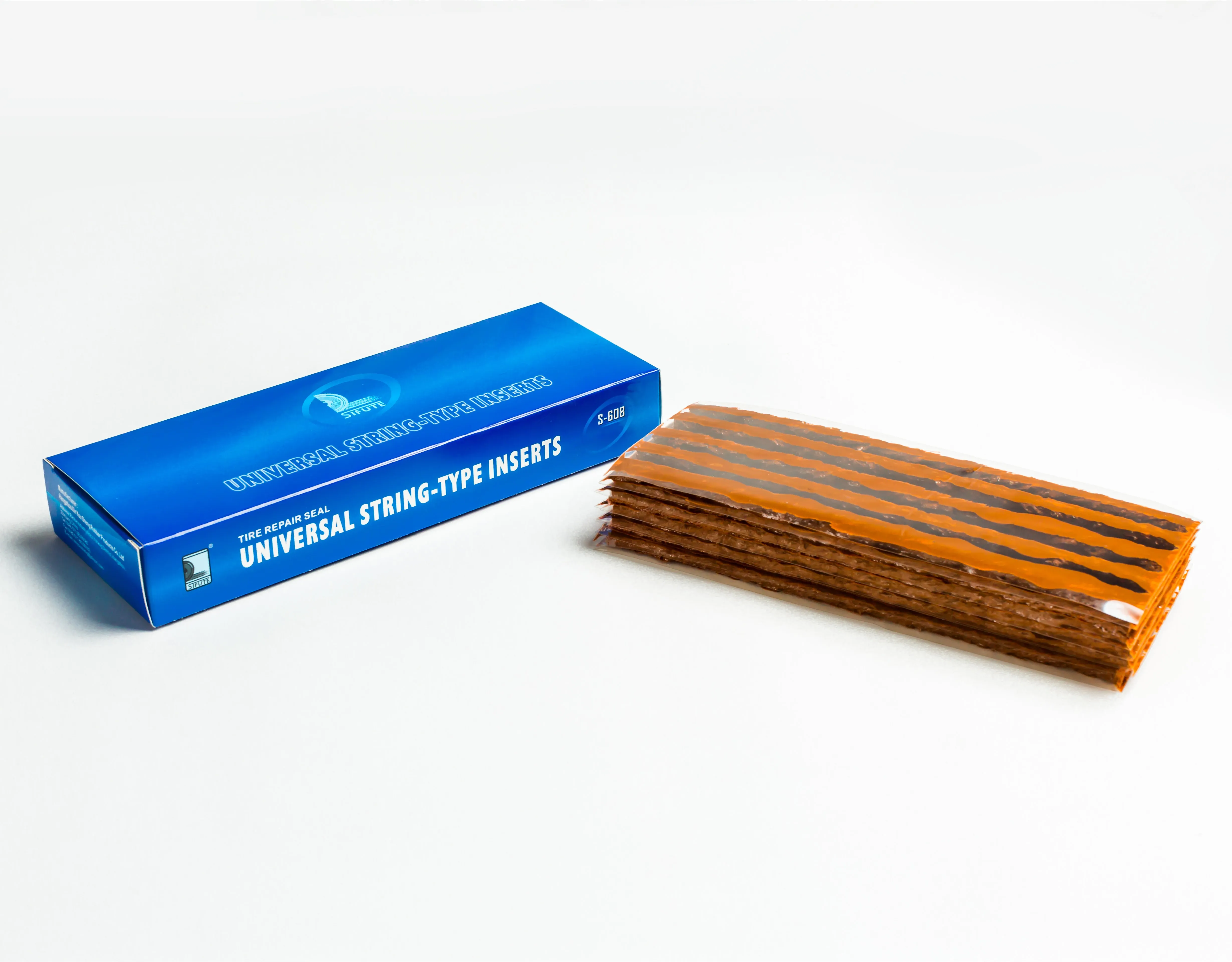 Hot sale tire seal string tire strings tubeless tire repair string