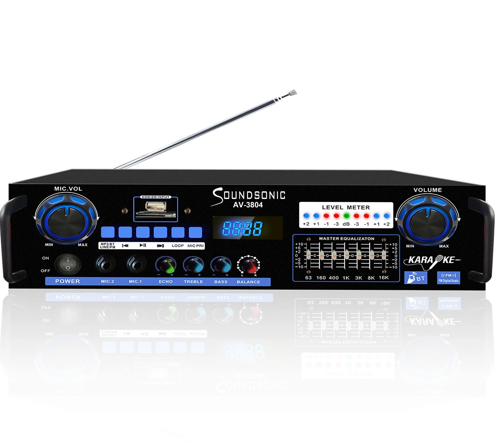 China Suppliers Best Selling Products Amplifier Audio Mini Power Amplifier For Outdoor