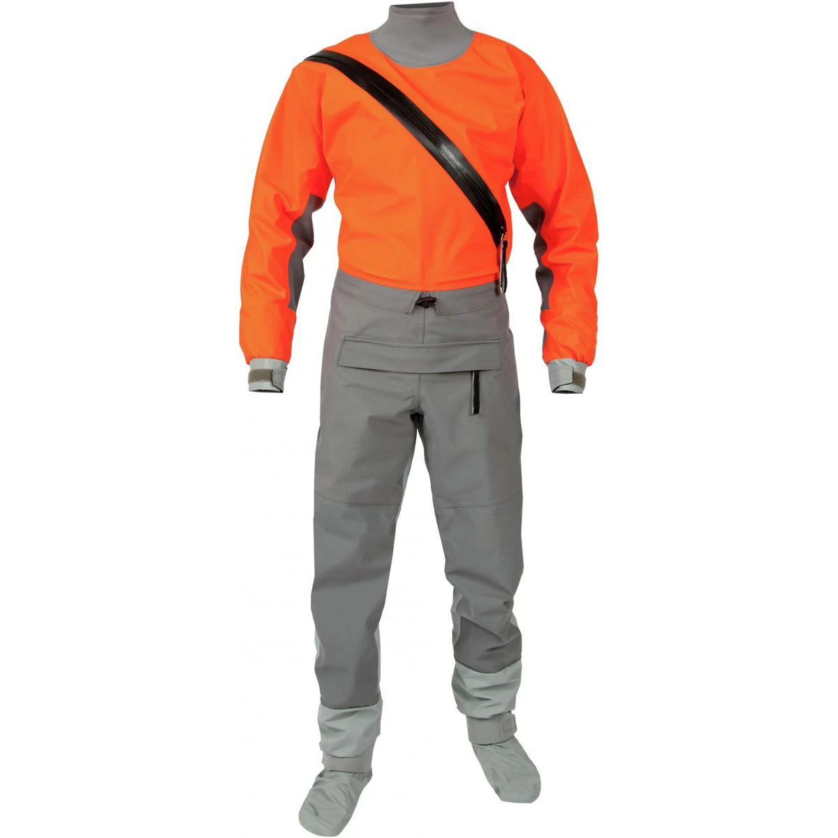 Customized Oversized Outdoor Kayaking Sailing Diving Dry Suits Waterproof Drysuits