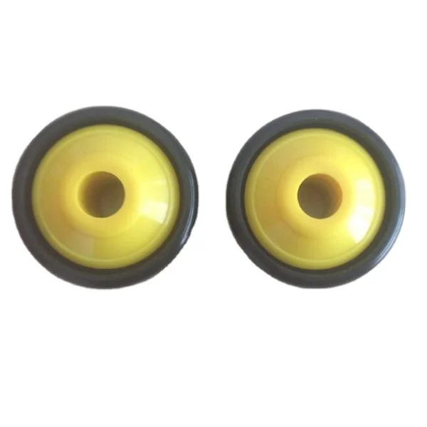 roller bearing end cap plastic end cap bearing