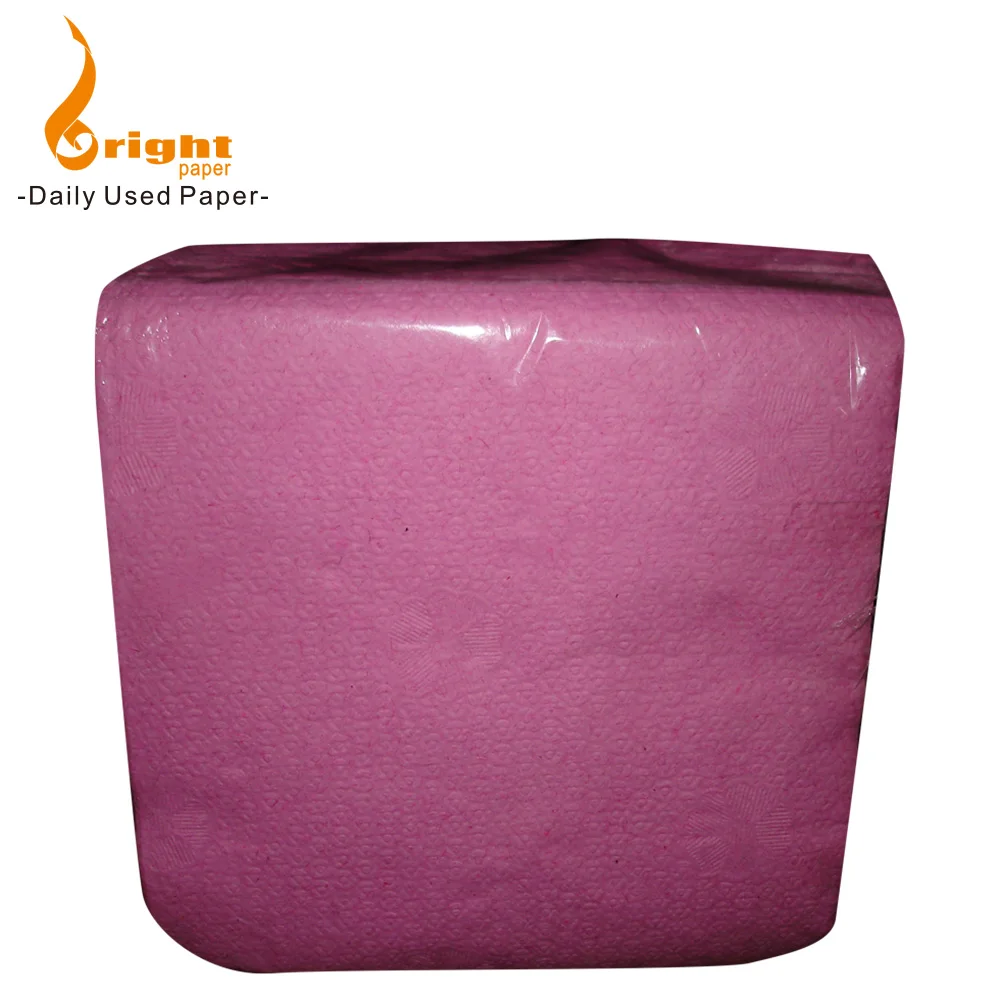 Personalized Wedding Paper Napkins Logo Printed  Serviette Bebe