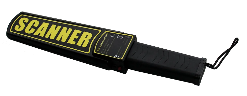 
MD150 High Sensitivity Handheld Gold Metal Detector handheld metal detector 