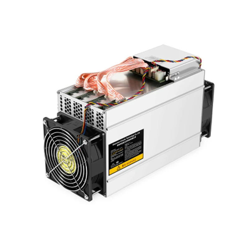  Лидер продаж bitmain antminer L3 + с оригинальным блоком питания в наличии