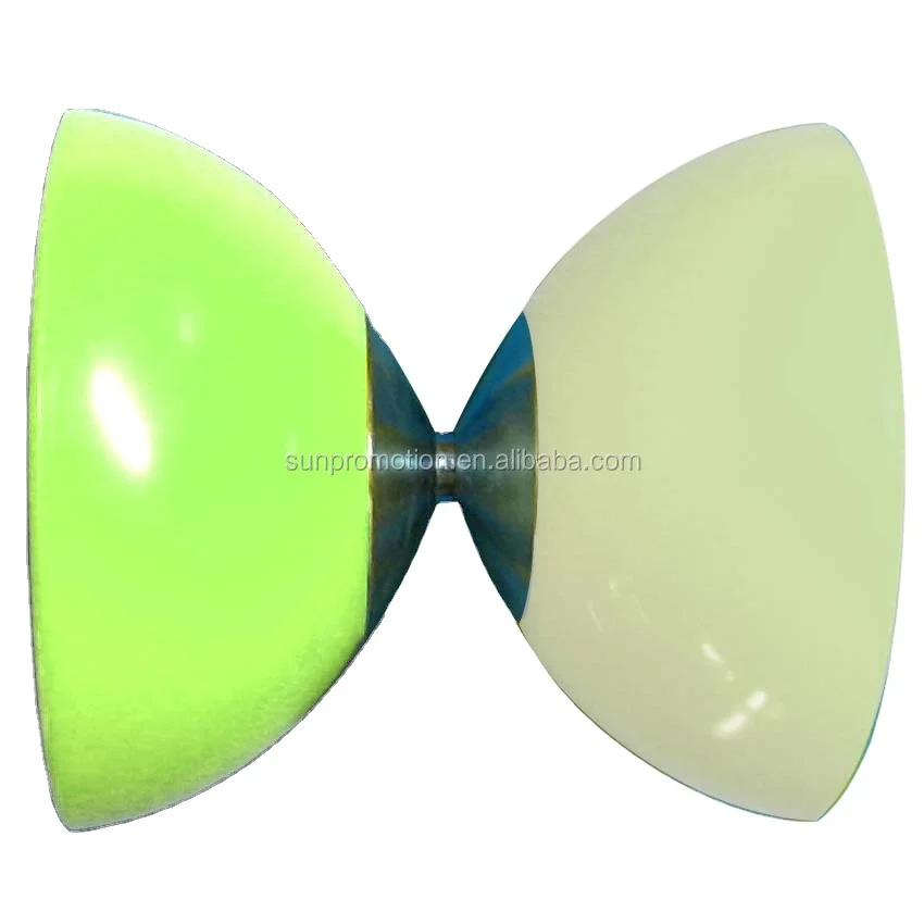 Night Glow Tape Free Sample For diabolo Reflective Luminescent Fluore