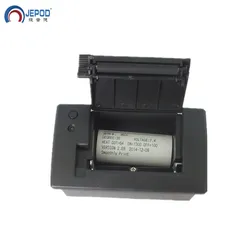 JEPOD JP-QR701 High Quality embedded linux thermal printer module micro panel thermal printer rs232