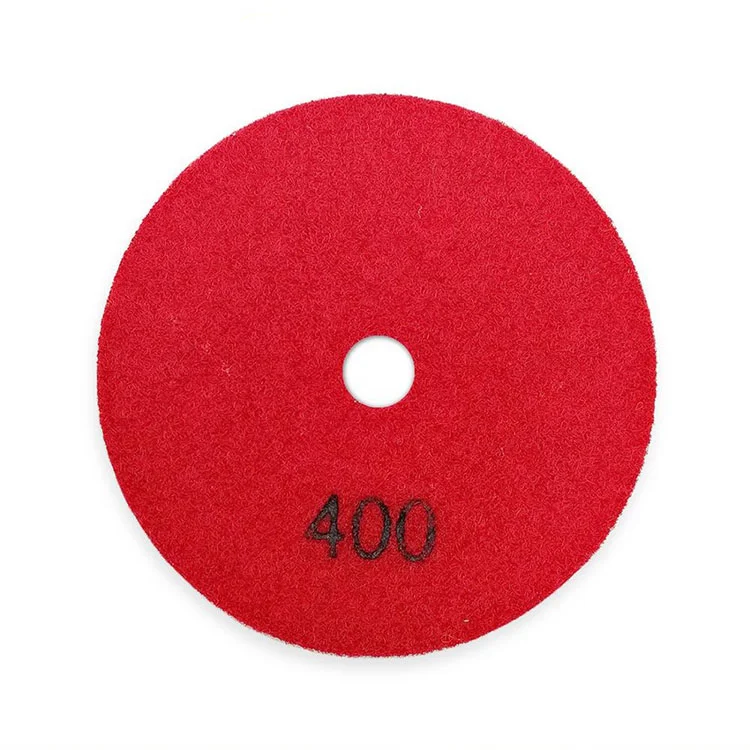 3 step resin bond  diamond grinding cup wheel