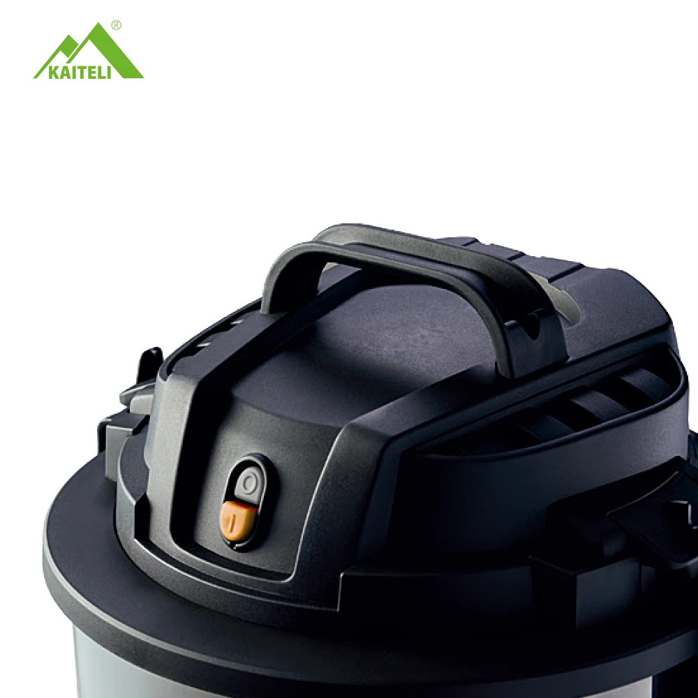  25L 1200w Hepa фильтр мокрой и сухой пылесос автомобильный K-411F для домашнего использования автомобиля чистки сбора пыли с сумкой в