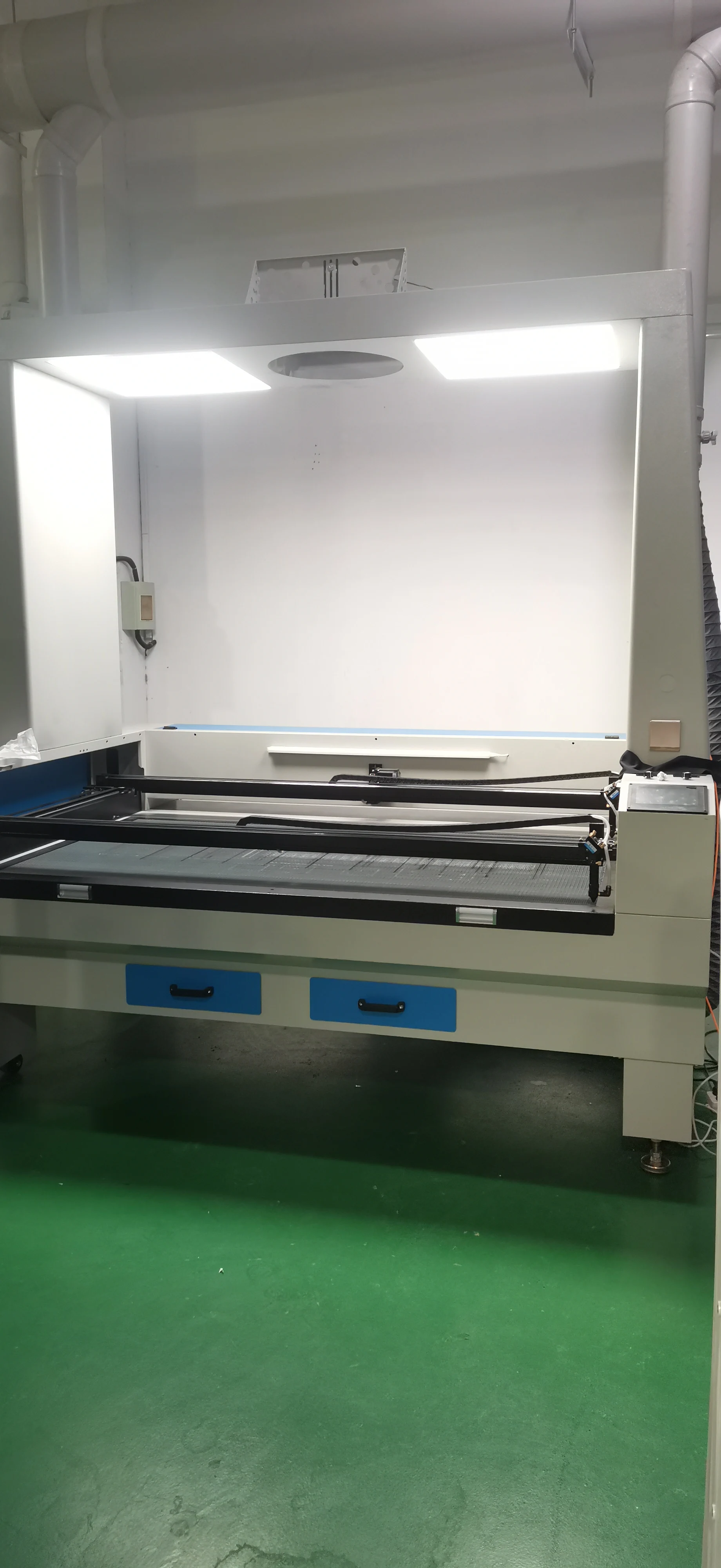 ccd camera for co2 laser machine laser cutting machines ccd cam