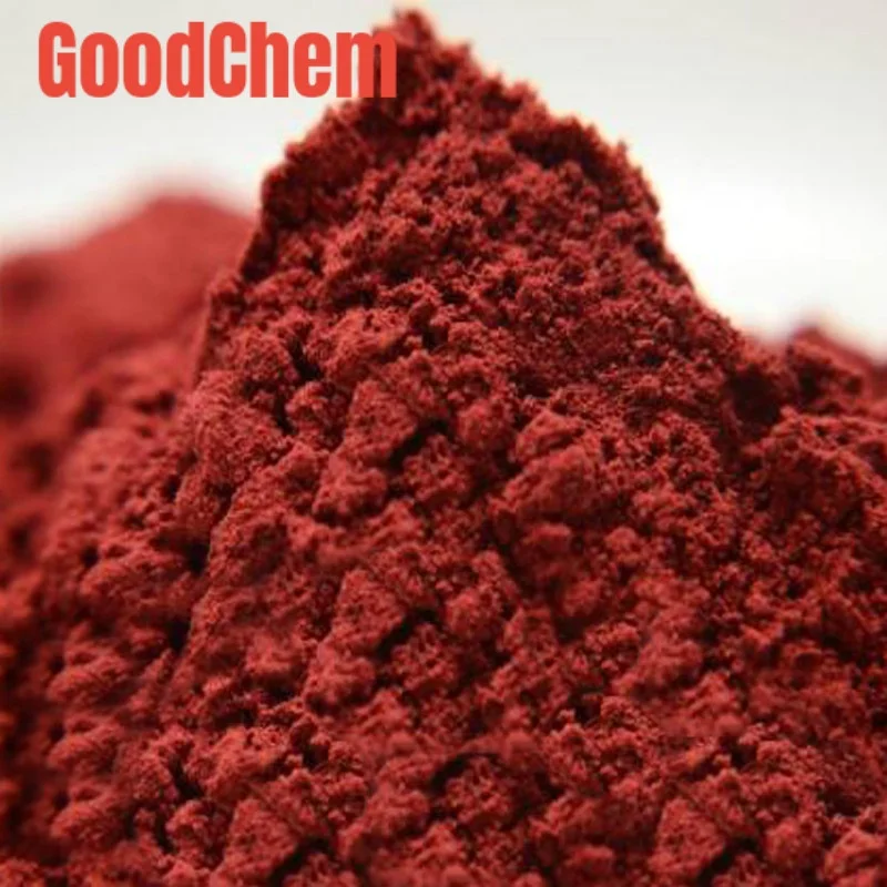 
Red Fermented Rice Food Coloring Red Yeast Rice/Red Fermented Rice Halal Color Value 1000 