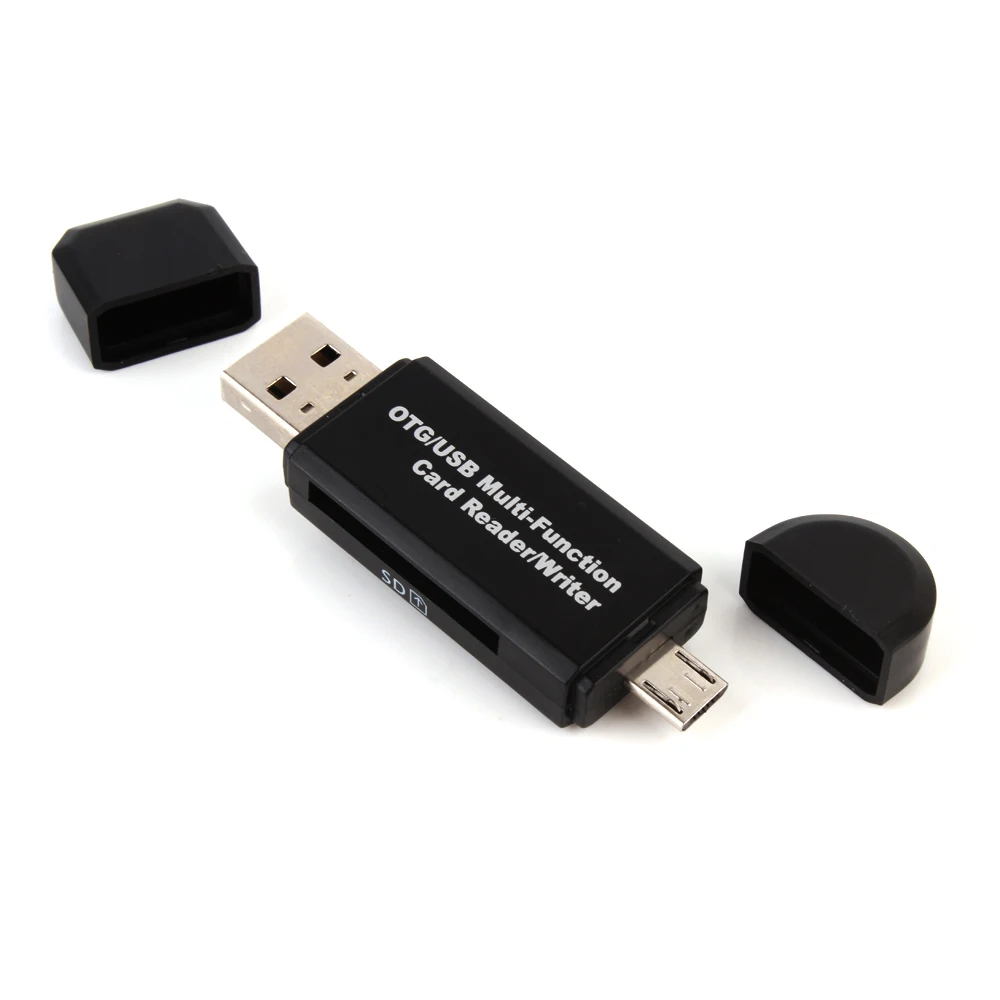 free shipping High Speed USB 3.0 XD SD Memory Stick Card Reader For PC Type C usb adaptor