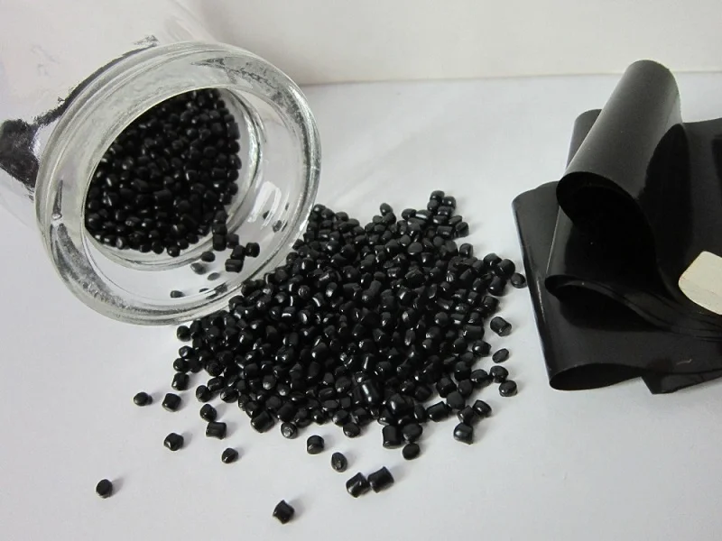 Wholesale factory supply  30%  Black Masterbatch different color masterbatch