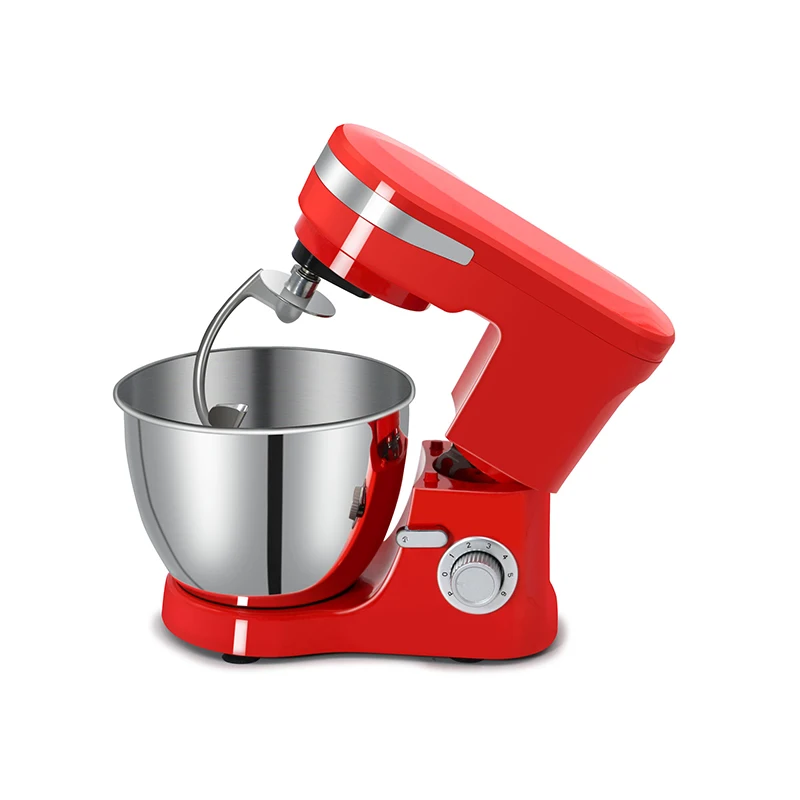 New Arrival SM-966 KitchenAids Artisan Series 5 Qt Stand Mixer with Pouring Shield Persimmon