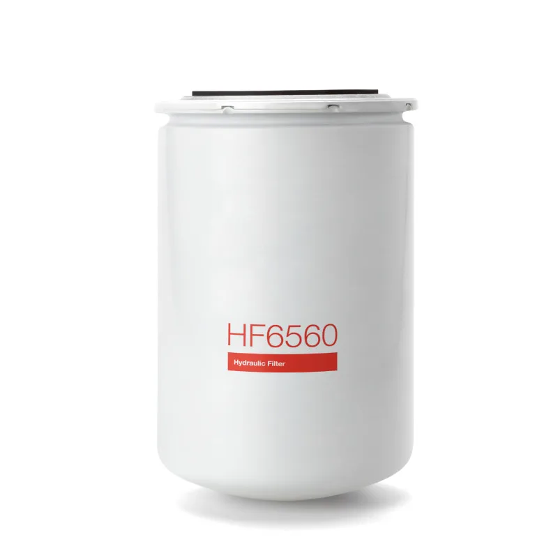 HZHLY Factory Direct Supply Factory Price Hydraulic Filter Spin On oil filter HF6560