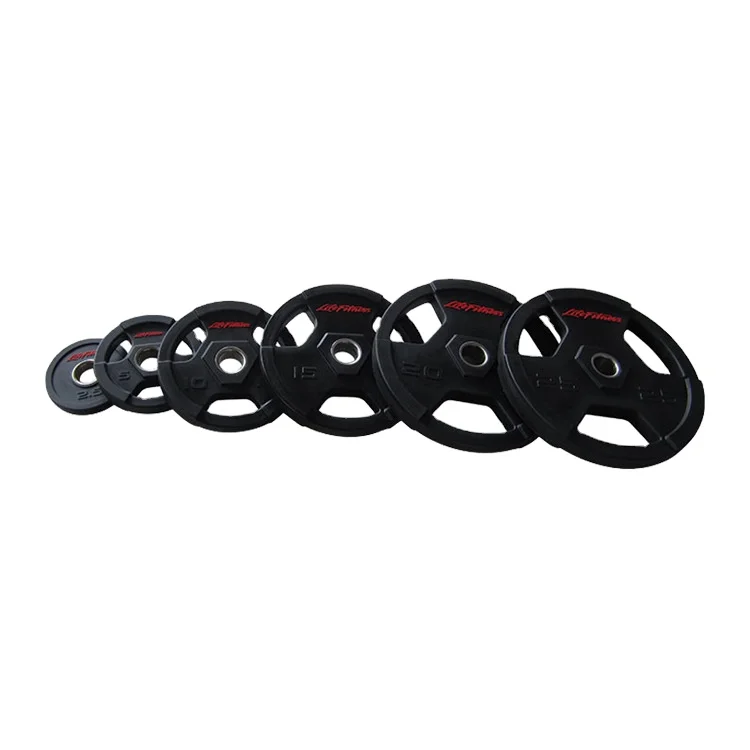 
Factory direct customers can customizeiron weight plates pounds weight plates barbell gym equipment fitness weight plat 