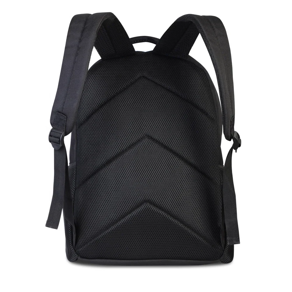 Good Quality School Students Outdoor Backpack 2023 Casual Travel Bag Custom Print