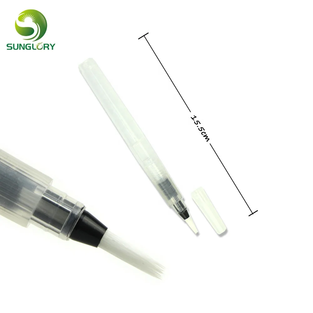 Ручка для украшения торта среднего размера 1 шт. кисточка рисования ручка набор кистей инструменты кондитерский крем шприц с наконечниками