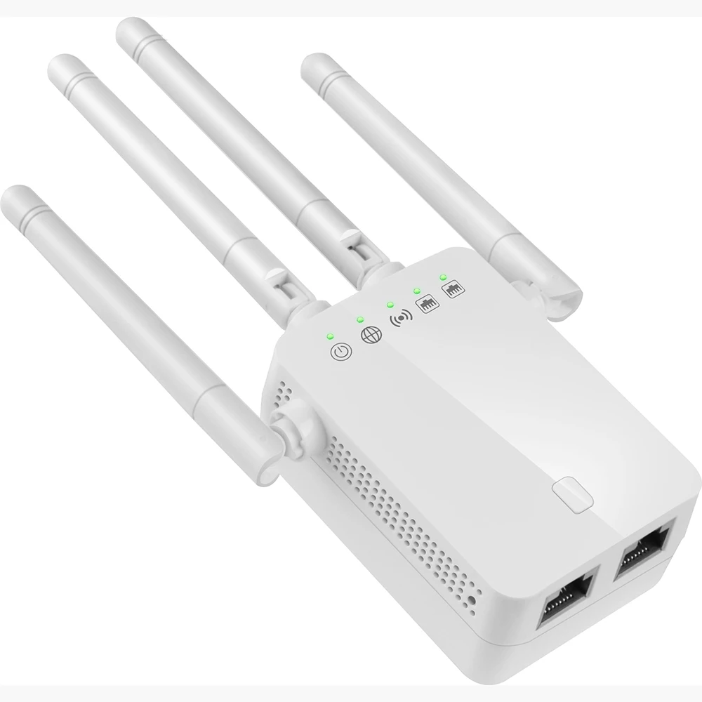 wifi repeater 300M 2.4G Signal Booster Long Range Regards amplifier 300mbps Cellphone Booster extend indoor